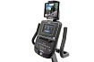 Велотренажер SPIRIT XBR95 Black