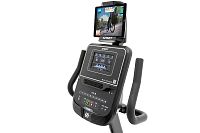 Велотренажер SPIRIT XBR95 Black