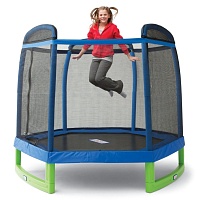 Батут Hasttings CROX 7 ft