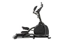 Эллиптический тренажер SPIRIT XE395 Black