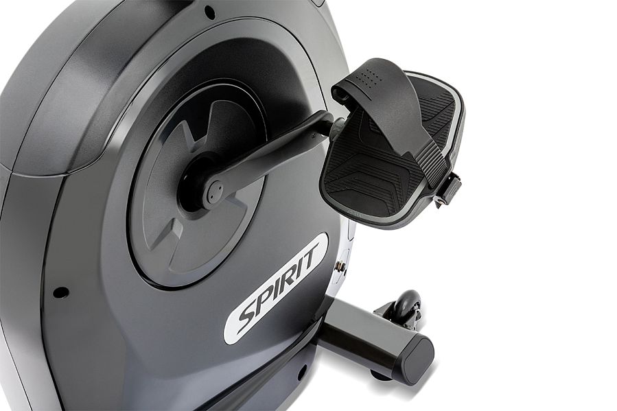 Велотренажер SPIRIT XBR55 Black