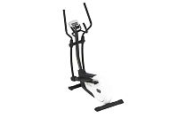Эллиптический тренажер Hasttings FS400 SPARTA (White)