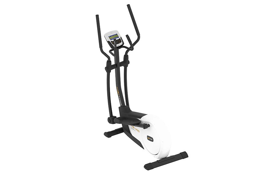 Эллиптический тренажер Hasttings FS400 SPARTA (White)