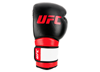 UFC Перчатки MMA для работы на снарядах