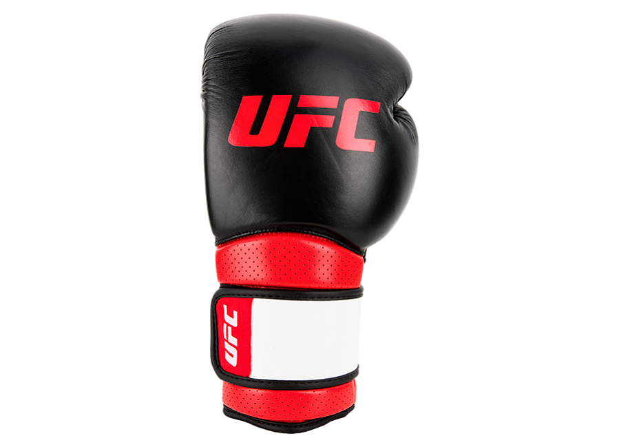 UFC Перчатки MMA для работы на снарядах