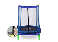 Батут Hasttings CROX 4,5 ft