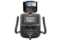 Велотренажер SPIRIT XBR55 Black