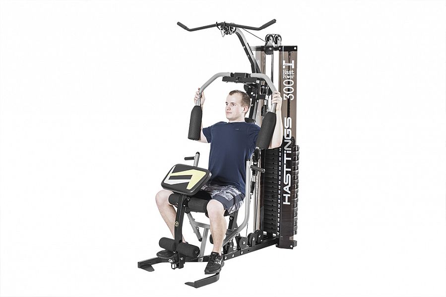 Мультистанция  HastPower 300