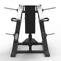 Жим от плеч Spirit SP-4503