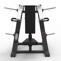 Жим от плеч Spirit SP-4503