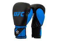 UFC Перчатки тренировочные для спарринга