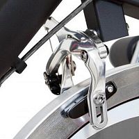 Эллиптический тренажер SPIRIT CG800 EGLIDE BLACK