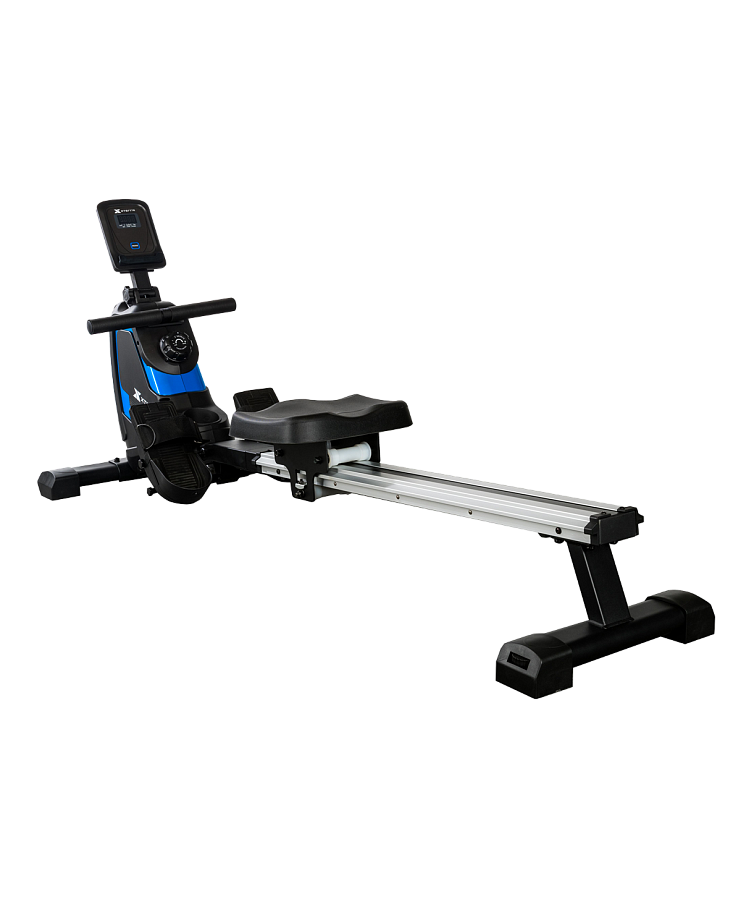 Гребной тренажер XTERRA ERG160