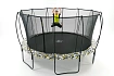 Батут Hasttings Superfly X 12ft, диаметр 366 см