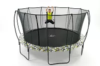 Батут Hasttings Superfly X 12ft, диаметр 366 см