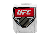 Бинт боксерский 4,5м UFC